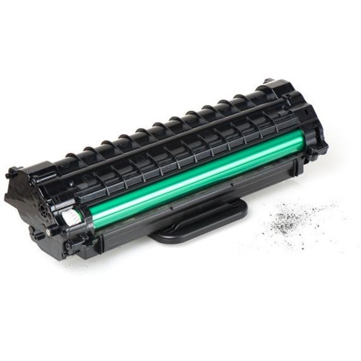 Eredeti Ricoh fekete toner, 408281, P310|M320|M320FB|SP330 nyomtatókhoz, 7K, TV 1.2 RON-nal együtt, "408281"