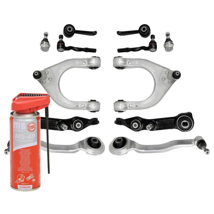 Wahaci Master-Sport készlet, 10 db, Mercedes-Benz CLS-hez, 16,36 kg