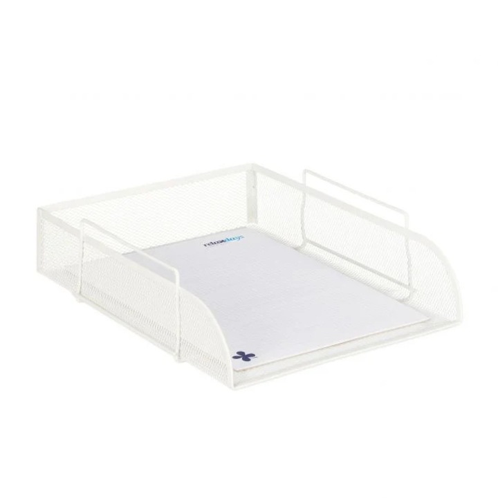 Tava de documente stivuita