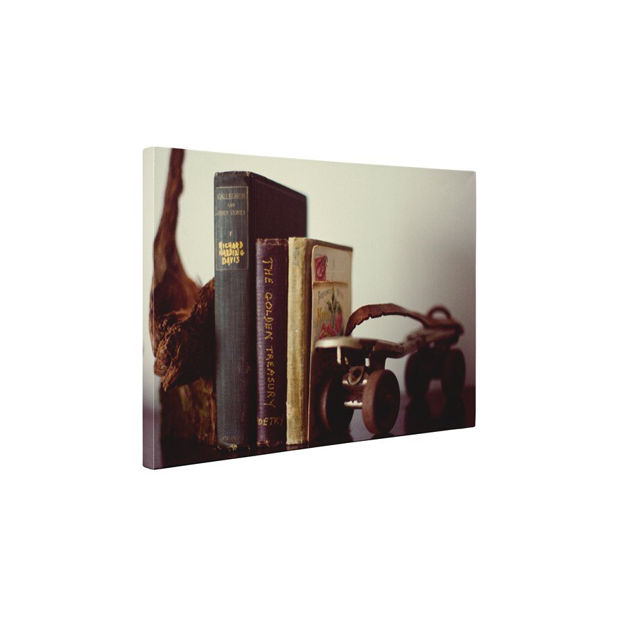 Vintage - Tablou Canvas - 60x80 cm