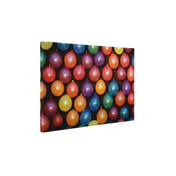 Baloane - Tablou Canvas - 95x125 cm Baloane - Tablou Canvas - 95x125 cm
