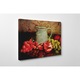 Fructe exotice - Tablou Canvas - 60x80 cm