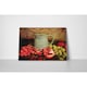 Fructe exotice - Tablou Canvas - 60x80 cm