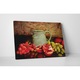 Fructe exotice - Tablou Canvas - 60x80 cm