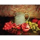 Fructe exotice - Tablou Canvas - 60x80 cm