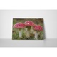 Amanita muscaria - Tablou Canvas - 80x105 cm