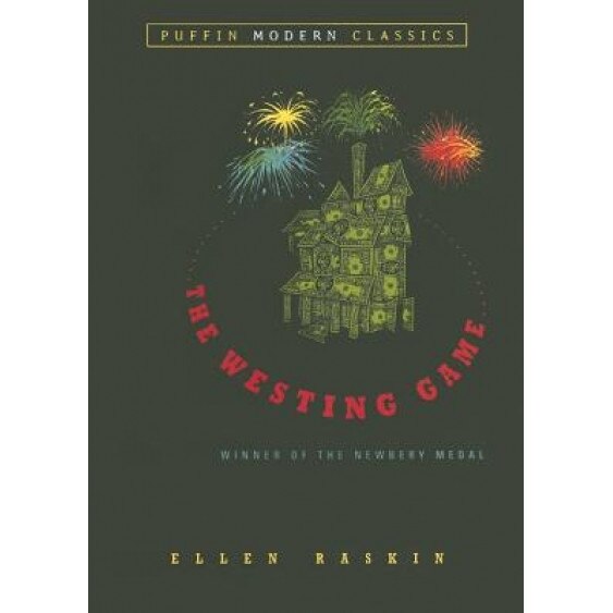 The Westing Game, Ellen Raskin