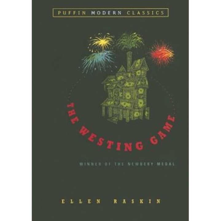 The Westing Game, Ellen Raskin