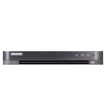 DVR Hibrid 4 canale, rezolutie inregistrare 5 MP, HIKVISION DS-7204HUHI-K1 + CADOU 1 Splitter VNT cu 4 iesiri DVR Hibrid 4 canale, rezolutie inregistrare 5 MP, HIKVISION DS-7204HUHI-K1 + CADOU 1 Splitter VNT cu 4 iesiri