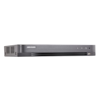 DVR Hibrid 4 canale, rezolutie inregistrare 5 MP, HIKVISION DS-7204HUHI-K1 + 1 cadou VNT Cablu HDMI DVR Hibrid 4 canale, rezolutie inregistrare 5 MP, HIKVISION DS-7204HUHI-K1 + 1 cadou VNT Cablu HDMI