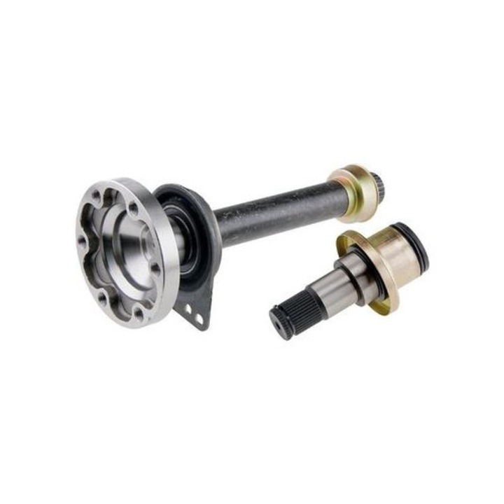 MTR 12119924 Kerékcsukló készlet, jobb első tengely, VW TRANSPORTER 2.5 TDI-hez