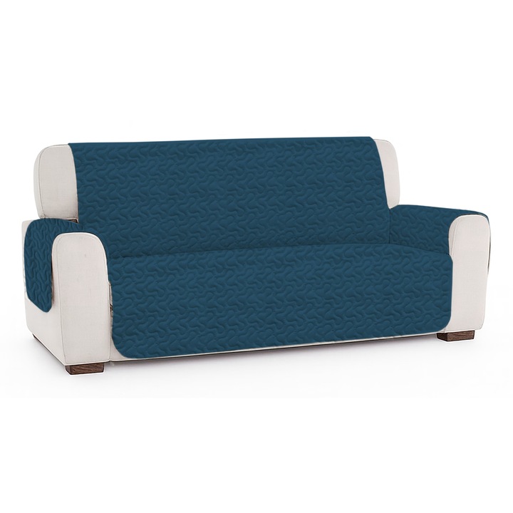 Cuvertura matlasata canapea 3 locuri doua fete – NOVARA