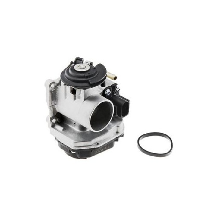 Carcasa clapeta MTR, átmérő 44mm, elektromos, VW, SEAT, SKODA