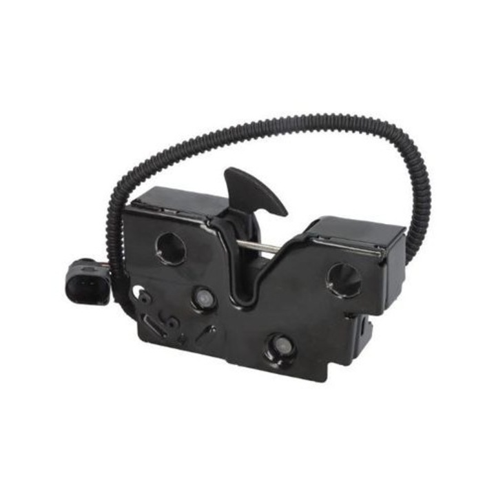 Motorháztető zár MTR 12189273, beépítési oldal lent