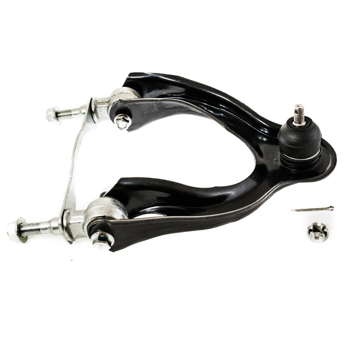 Brat suspensie fata stanga fata Master-Sport Germany pentru Honda Civic V/VI, CRX III, MG ZS, Rover 400 II, 45 I, 12,9mm