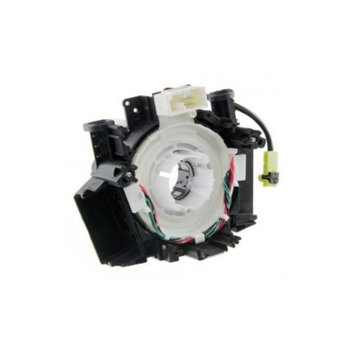 Légzsák spirálrugó MTR, 11 csatlakozó, műanyag