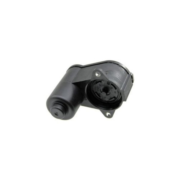 MTR rögzítőfék féknyereg, elektromos, 12 fog, hátsó tengely