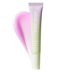 Luciu si balsam de buze