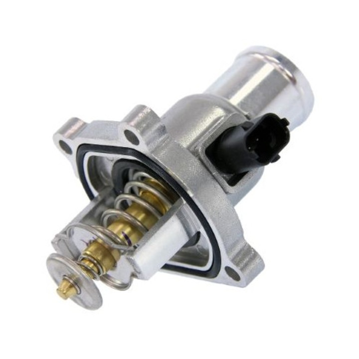 Hűtőfolyadék termosztát, MTR, 105°C, tömítéssel