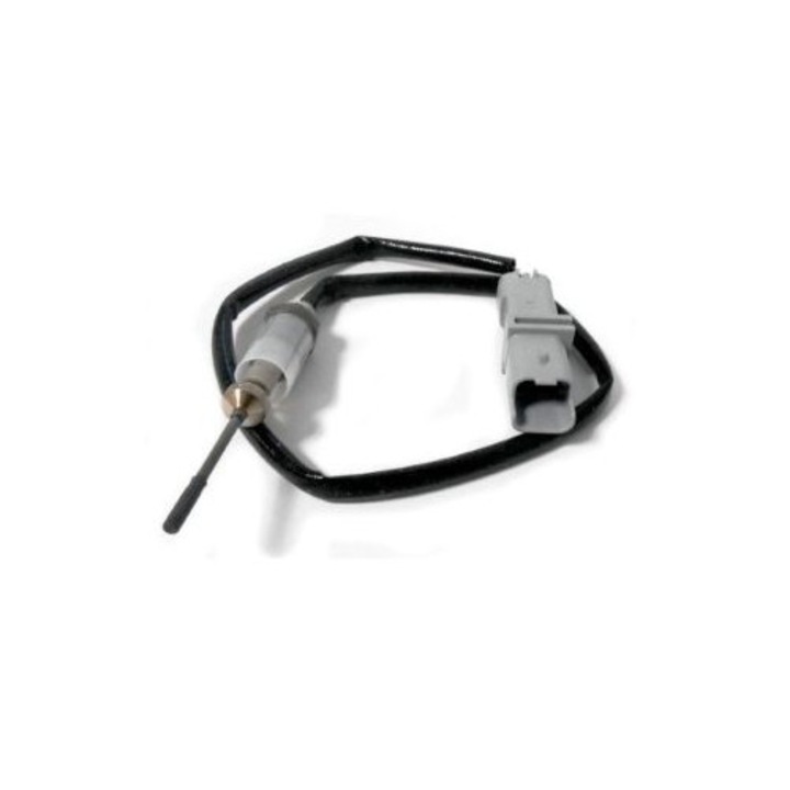 MTR kipufogógáz hőmérséklet-érzékelő, 2 csatlakozás, 610 mm kábel