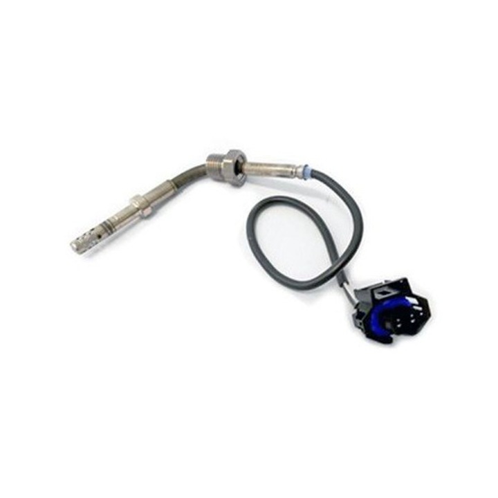 MTR szívócsőnyomás érzékelő, 2 csatlakozós, hajlított, 180mm