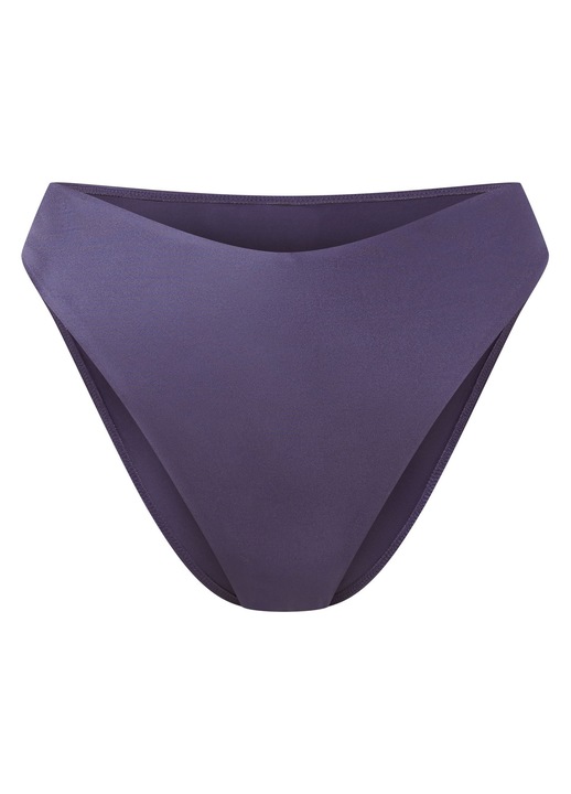 Slip clasici de baie, dama, Negru, Barielle Esotiq, Albastru