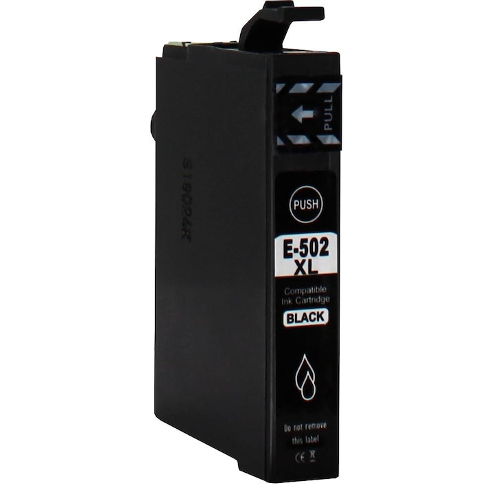 Cartus cerneala Epson C13T09R24010 / 503XL, albastru, 12 ml