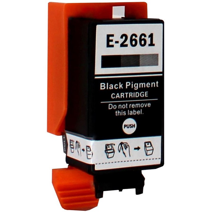 Cartus pentru HP, CN046AE, cyan, 28 ml