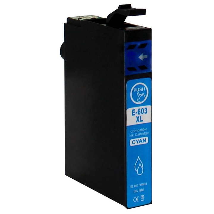 Cartus de cerneală EPSON, T1634, galben, 15 ml