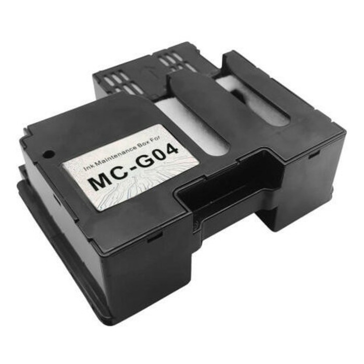 Cartus Mentenanta Original Canon, MC-G04, pentru G3470, (timbru verde 1.2 lei)"5813C001AA"
