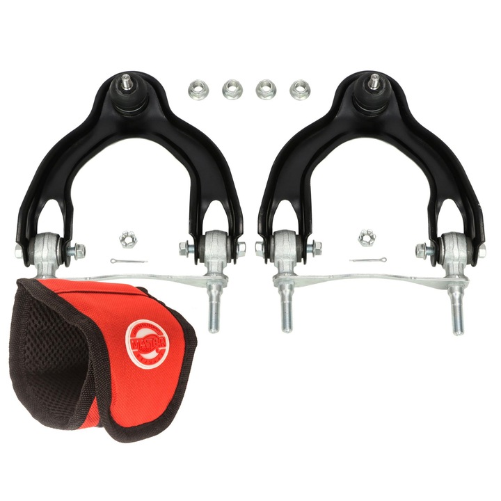 Master-Sport felfüggesztés készlet, lengéscsillapító, 3,55kg, Honda Civic V, 1.3-1.6, 1991-1995