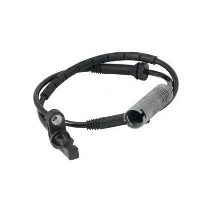 MTR kerékfordulatszám érzékelő, 660mm, kábellel, bal/jobb első tengely