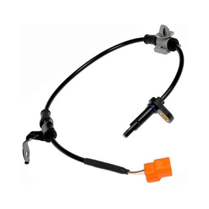 MTR kerékfordulatszám-érzékelő, hátsó tengely jobb oldalra szerelhető, kód 12166215