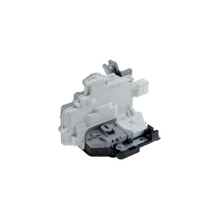 MTR 12176339 ajtózár, központi zárral, dupla reteszeléssel, jobb hátsó