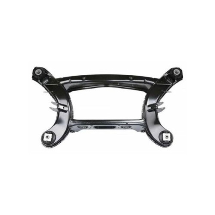 Corp ax MTR, hátsó tengely, kód 12191816