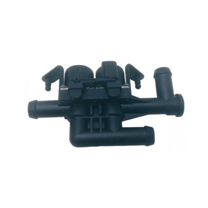 MTR hűtőközeg-vezérlő szelep, elektromos, 2 csatlakozós, 12166013