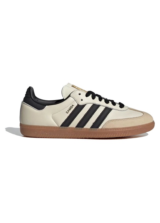 Pantofi Sport Dama, adidas, Samba OG, Alb