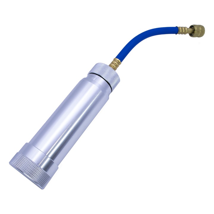 Dispozitiv pentru umplerea cu ulei a sistemului de AC auto YS QCE 620