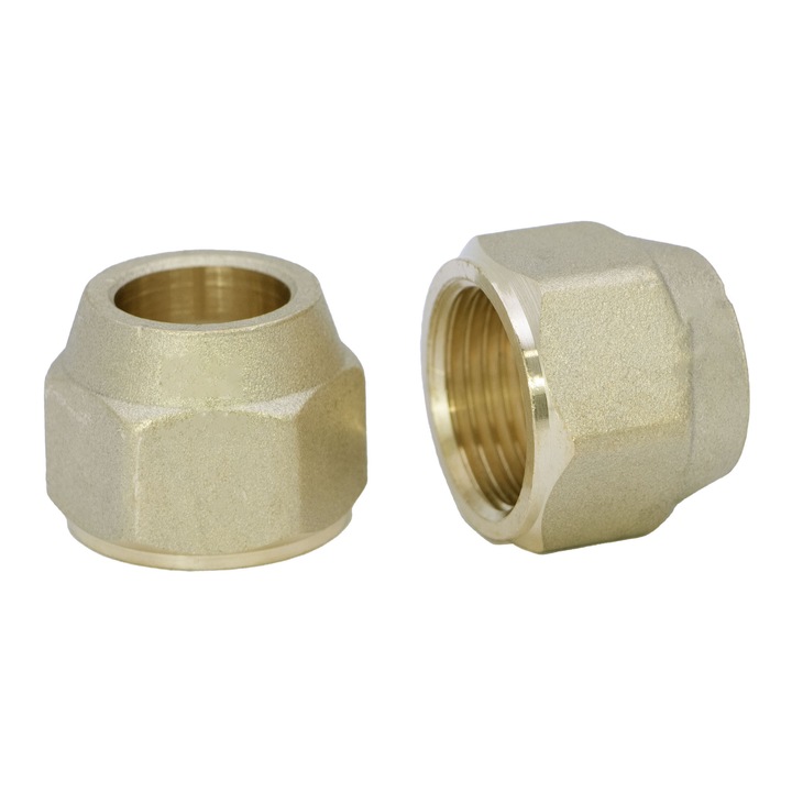 Piulita AC YS BF NUT1/4"