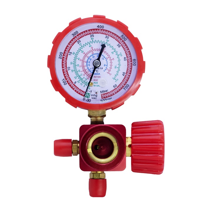 Manometru de presiune innalta YS SMG 924