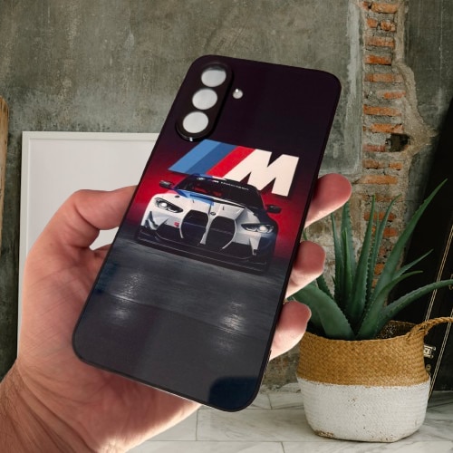 Husa Soft TPU compatibila cu Samsung Galaxy A16, MPower Design