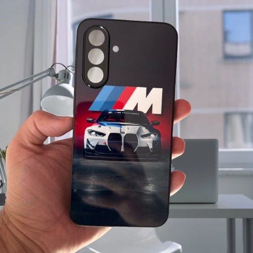 Husa Soft TPU compatibila cu Samsung Galaxy A16, MPower Design
