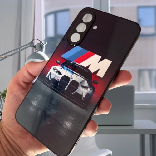 Husa Soft TPU compatibila cu Samsung Galaxy A16, MPower Design