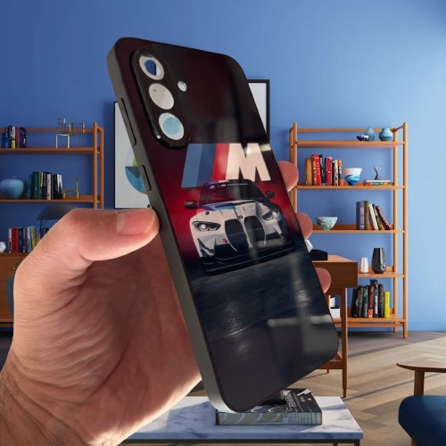 Husa Soft TPU compatibila cu Samsung Galaxy A16, MPower Design