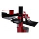 Despicator de lemne, 3500 W, 8 T, Kraft&Dele KD5213