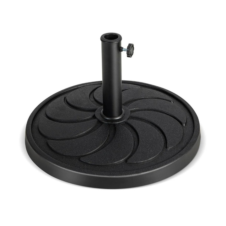 Тежка основа за чадър с диаметър