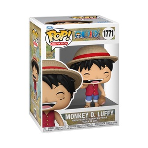 ONE PIECE WORLD COLLECTABLE FIGURE LOG STORIES-MONKEY.D.LUFFY VS KUZAN- Alibaba Amusement in