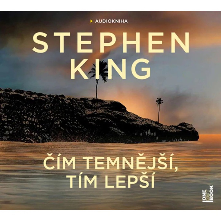 Колкото по-тъмно, толкова по-добре (Крал Стивън - Разни) - CD (MP3), Аудиокниги, Мултиленд