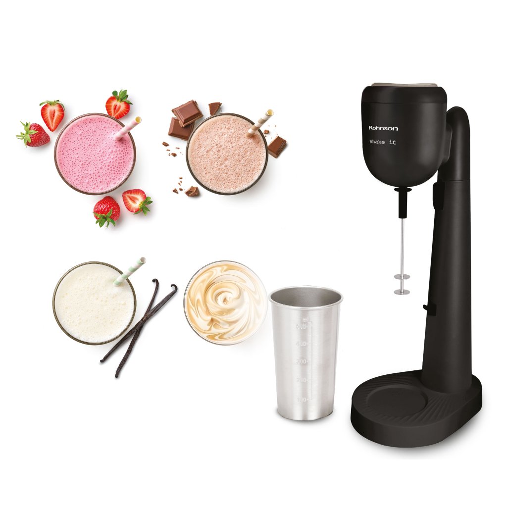 Shaker 120W, Rohnson R4435 SHAKE IT - eMAG.ro