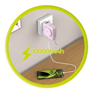 Külső akkumulátorok